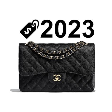 when will chanel increase price|how much does chanel cost.